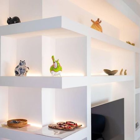 Bonito Apartamento 2 Minutos De La Playa フエンヒロラ エクステリア 写真