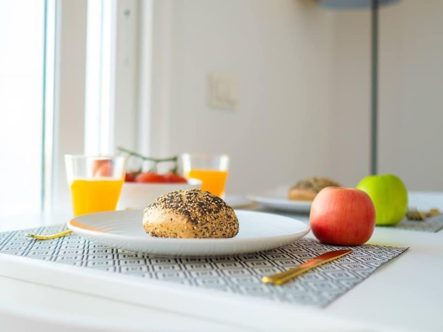 Bonito Apartamento 2 Minutos De La Playa フエンヒロラ エクステリア 写真